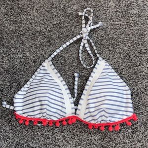 CocoShip bikini top